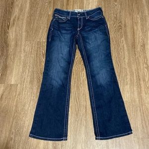 Men's Ariat Jeans